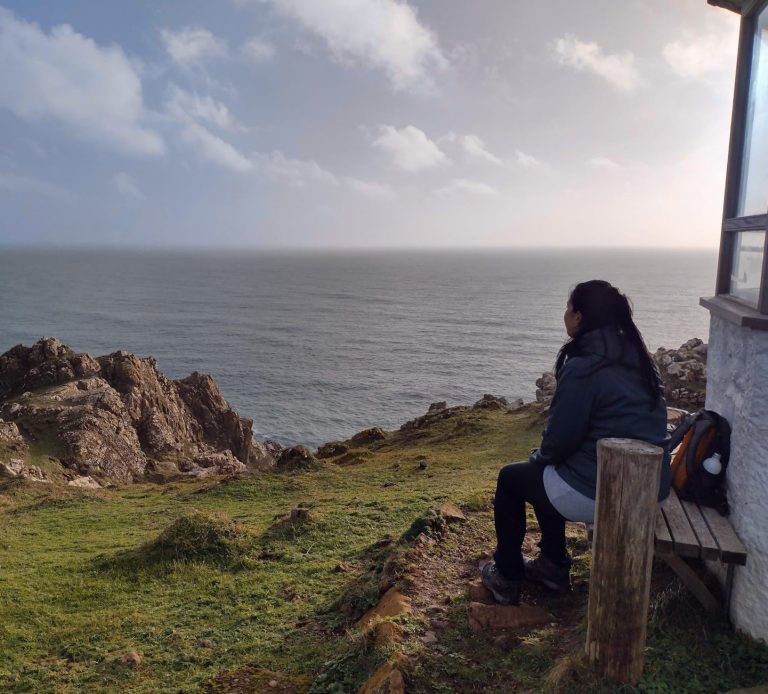 Leon - MMT English Teacher